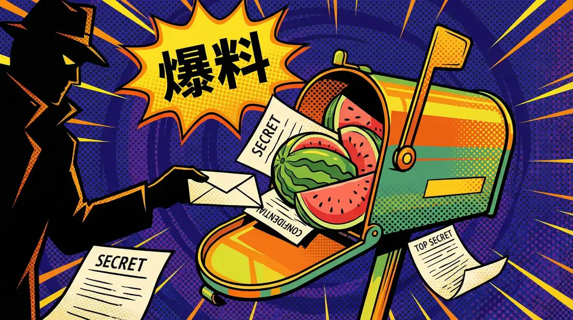 黑料吃瓜网-黑料吃瓜网在线观看::全网独家黑料吃瓜网合集 匿名爆料通道漫画插图